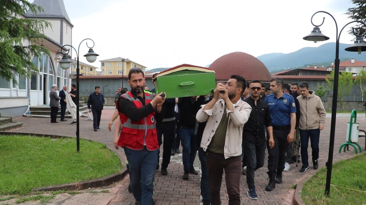 Zonguldak’ta bebeğe cinsel istismarda bulunan sanığa 2 kez ağırlaştırılmış müebbet istemi