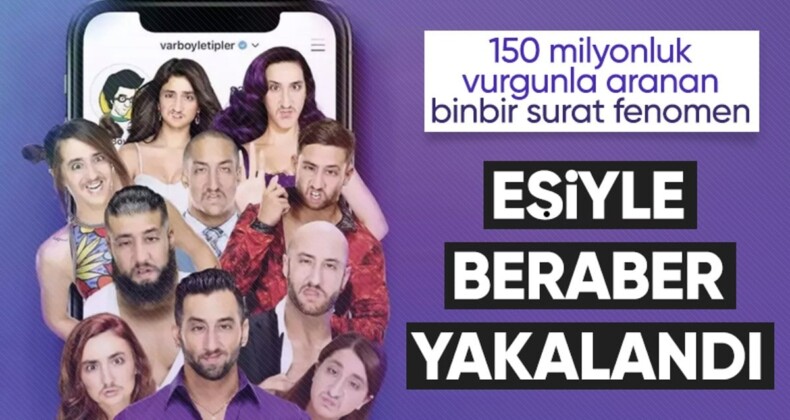 150 milyon liralık vurgun! Kıvanç Talu ve eşi Beril Talu havalimanında enselendi…