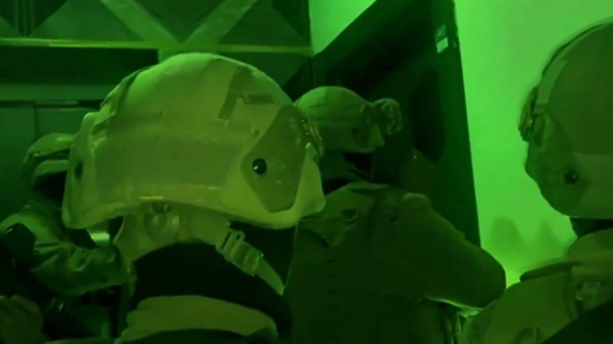 16 ilde Sibergöz-14 Operasyonu: 120 şüpheli yakalandı