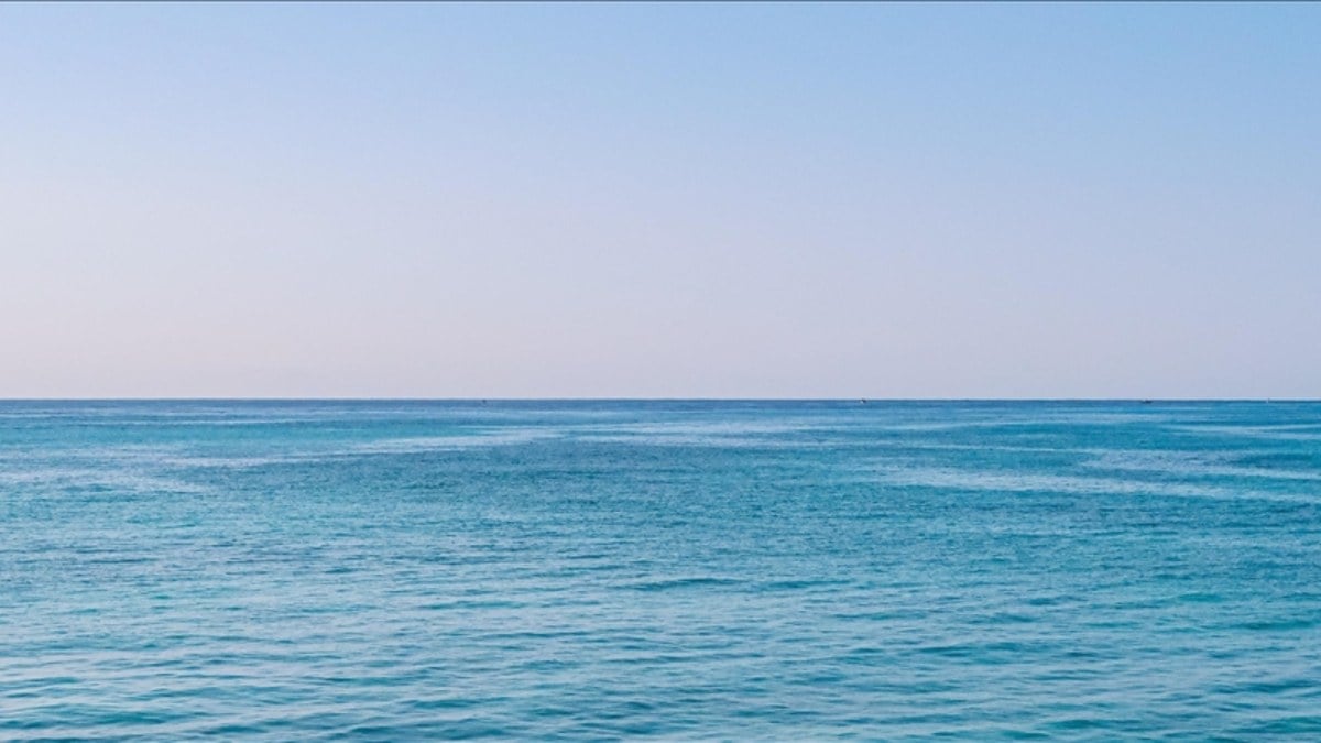 2023’te okyanus suyu sıcaklıkları 5. kez üst üste rekor kırdı