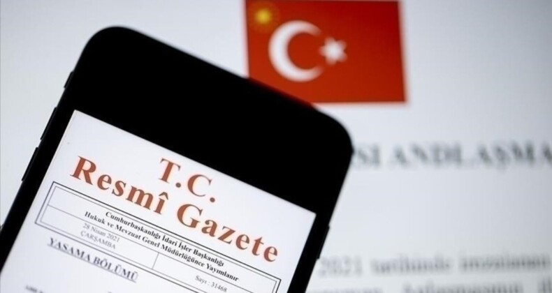 2024 Yılı Yatırım Programı Resmi Gazete’de