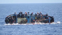 2024’ün ilk ayında Akdeniz’de 100’e yakın düzensiz göçmen öldü