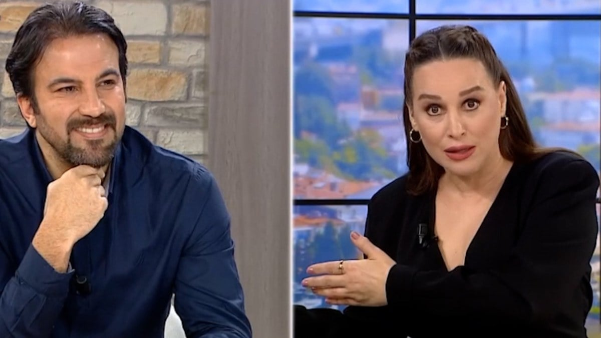 30 yaş büyük 5 çocuklu adama kocam dedi! Nur Viral verdi veriştirdi: ‘Şerefsiz adam..’