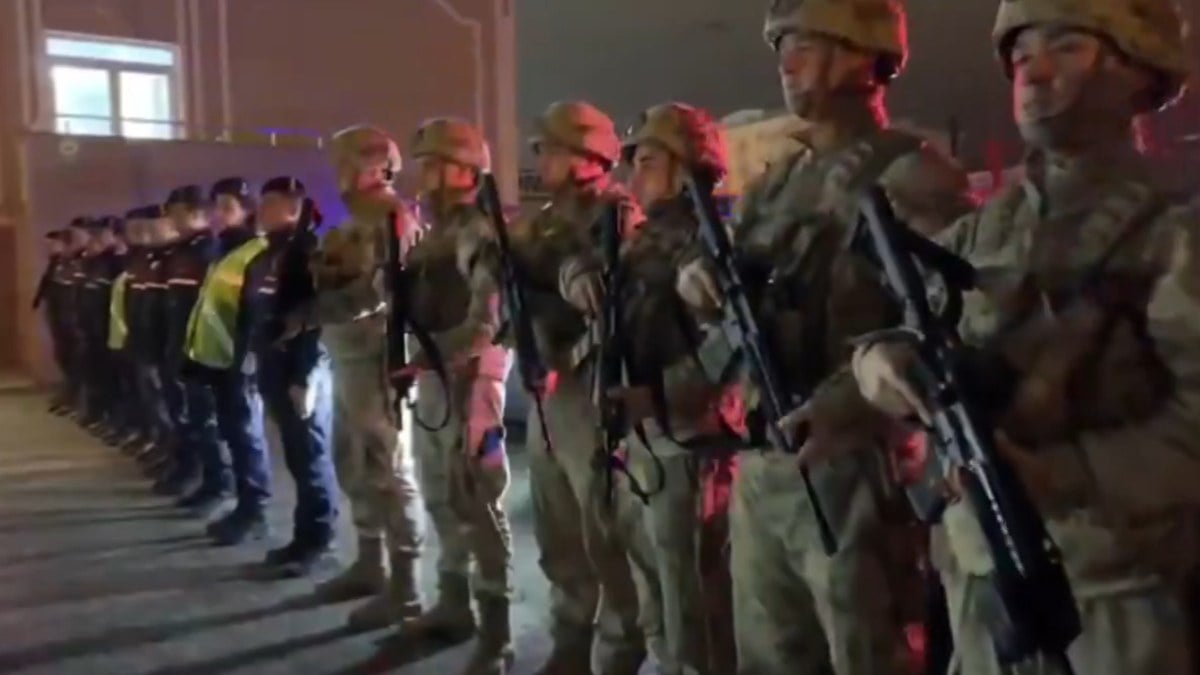 32 ilde terör operasyonu! Ali Yerlikaya açıkladı: 113 kişi yakalandı