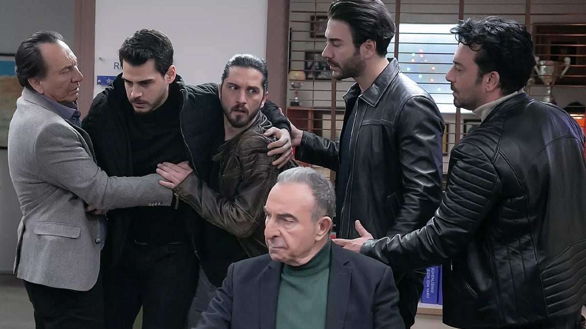 5 Ocak reyting sonuçları: Arka Sokaklar dizisi reytingleri sildi süpürdü