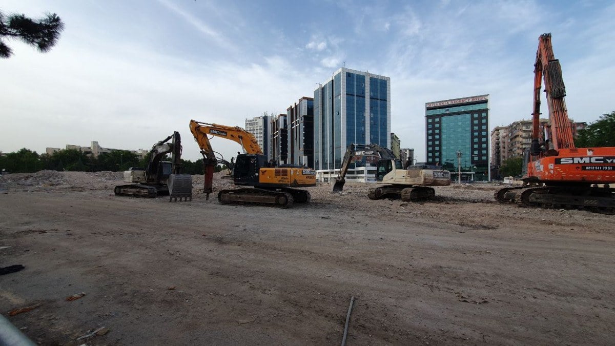 89 kişinin öldüğü Galeria Sitesi için yerinde dönüşüm başvurusu yapıldı