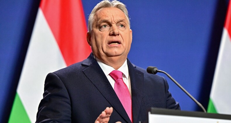 AB, Ukrayna yardımı konusunda Orban’a taviz vermeye hazırlanıyor