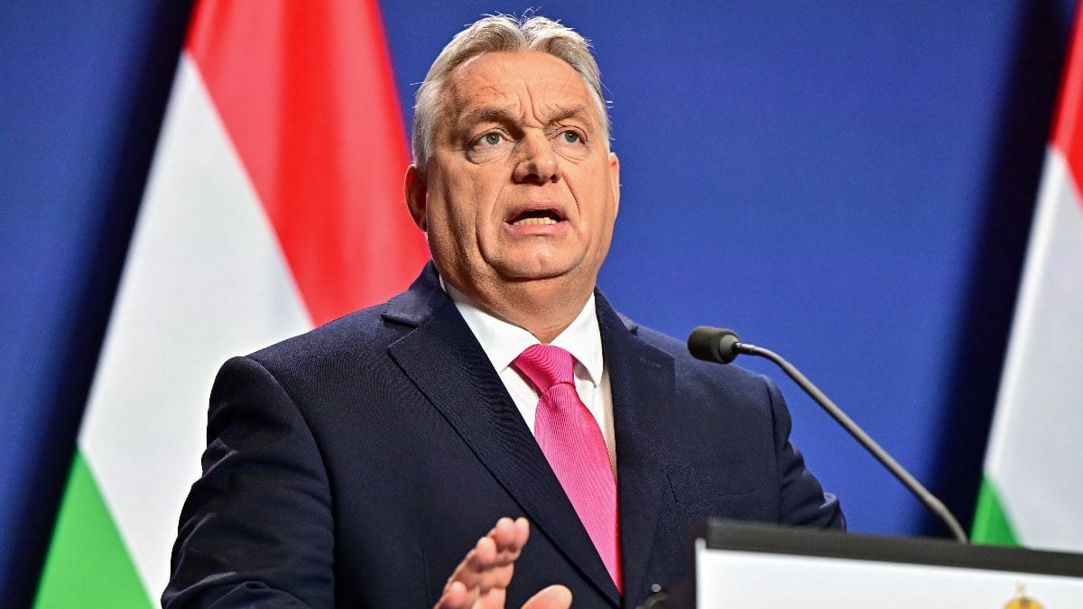 AB, Ukrayna yardımı konusunda Orban’a taviz vermeye hazırlanıyor