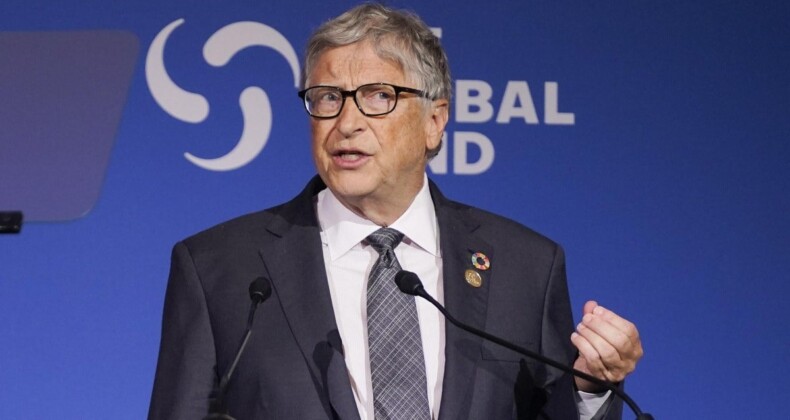 ABD tepkili: Bill Gates, Microsoft’un Çin’deki yapay zeka fabrikasını desteklemeye devam ediyor