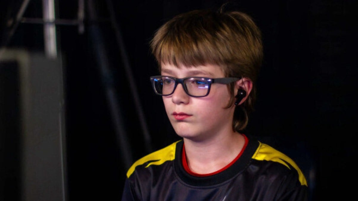 ABD’de 13 yaşındaki çocuk tetrisi yendi: Bir ilke imza attı