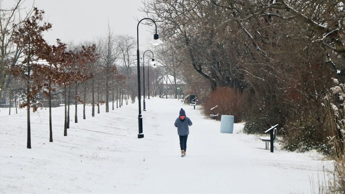 ABD’de etkili olan kutup soğukları nedeniyle 7 kişi hayatını kaybetti