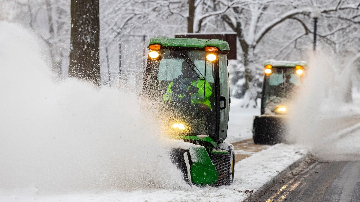 ABD’de kar fırtınası etkisini sürdürüyor: Can kaybı 89 oldu