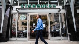 ABD’de Starbucks’a ‘müşteriyi aldattığı’ iddiasıyla dava