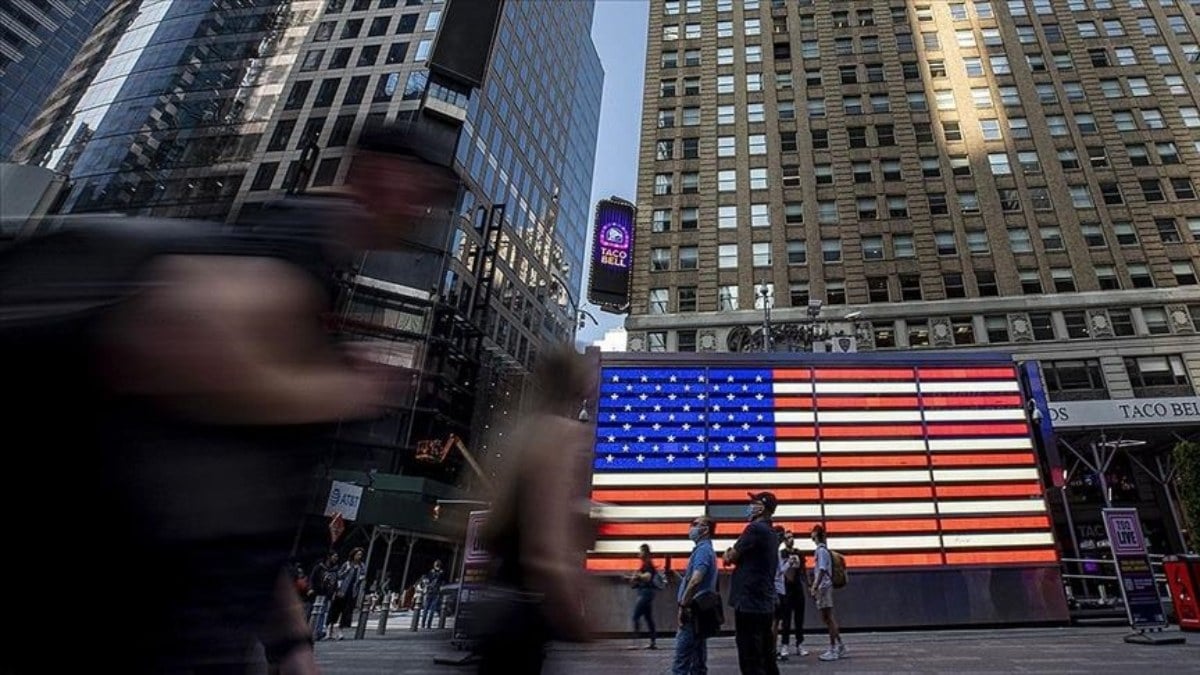 ABD’de tarım dışı istihdam verileri belli oldu