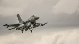 ABD’den F-16 açıklaması: Türkiye’ye desteğimiz sürüyor