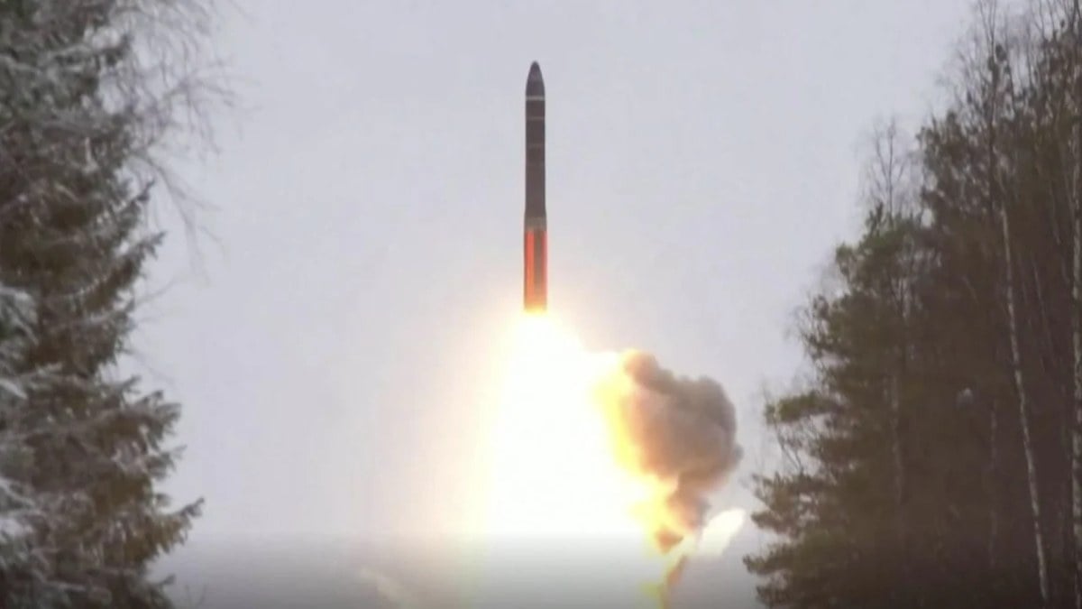 ABD’den Rusya tehdidine karşı ‘nükleer’ hazırlığı