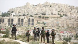 AB’den şiddete başvuran Yahudi yerleşimcilere karşı adım: Yaptırımlar hazırlanıyor
