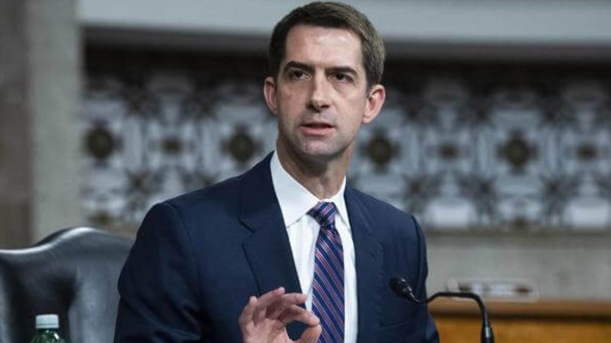 ABD’li senatörden İran’a misilleme çağrısı: Daha azı Biden’ın korkak olduğu anlamına gelir