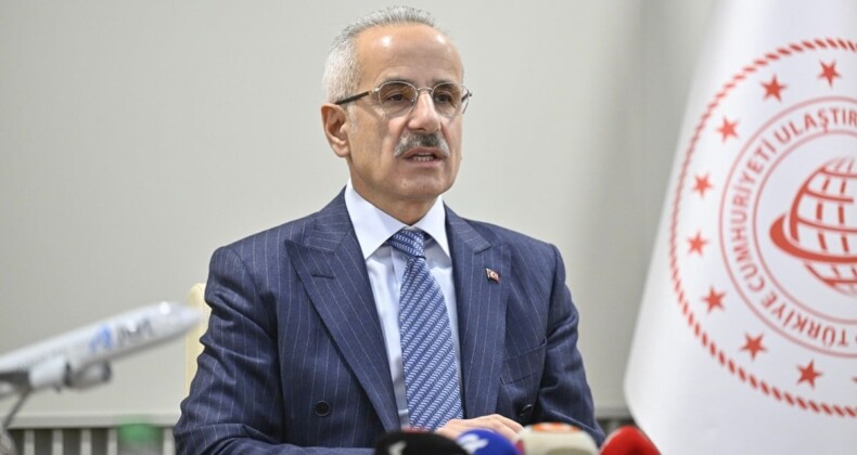 Abdulkadir Uraloğlu: 2023 pandemiden sonra toparlanma yılı oldu