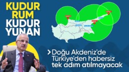 Abdulkadir Uraloğlu, Gemi Trafik Hizmetleri Sistemi hakkında bilgi verdi: Akdeniz’de etkinliğimiz artacak