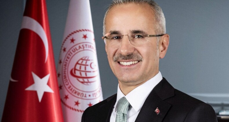 Abdulkadir Uraloğlu: İlk Türk uzay yolcusu milli çağrı işareti ile iletişim kuracak