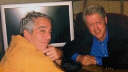 ABD’yi sarsan iddia: Bill Clinton, Epstein davasıyla bağlantılı