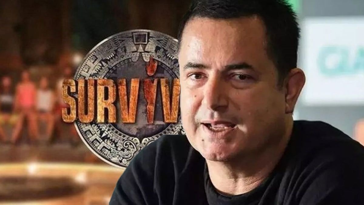Acun Ilıcalı’dan flaş Survivor paylaşımı! Takımlar değişiyor mu?