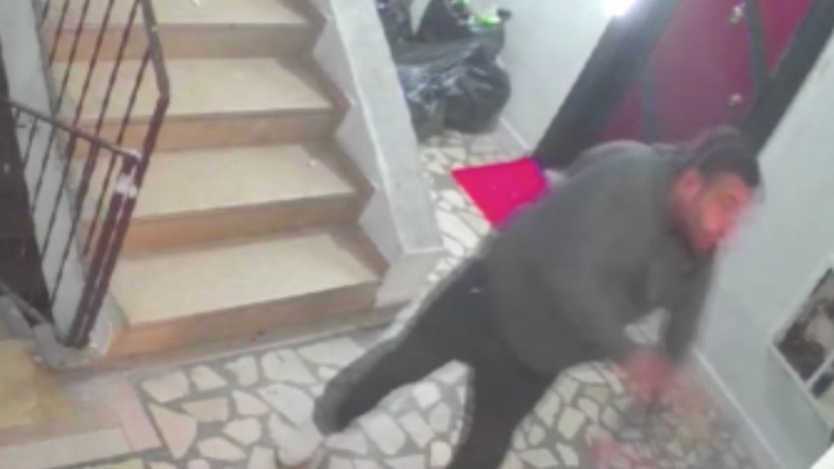 Adana’da vahşi saldırı! Önce vurup sonra bıçakladılar