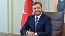 AK Parti’nin Adana adayı için öne çıkan isim! Fatih Mehmet Kocaispir…