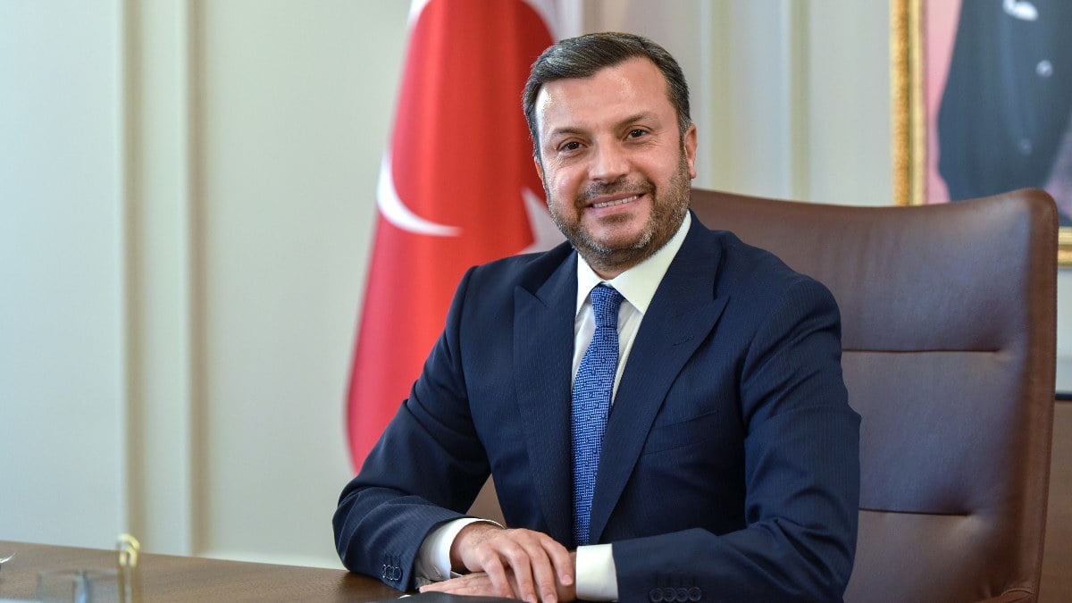 AK Parti’nin Adana adayı için öne çıkan isim! Fatih Mehmet Kocaispir…