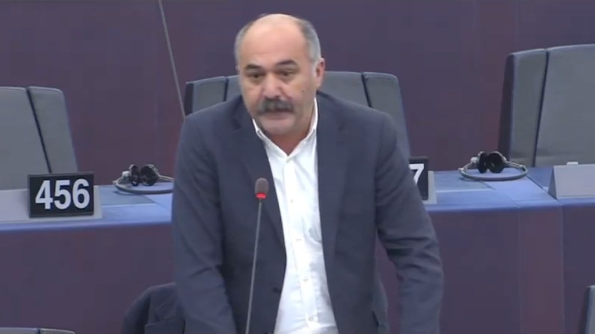 AKPM’de Türkiye ve Azerbaycan karşıtı raporları imzalayan DEM’li vekil Türkiye’yi şikayet etti