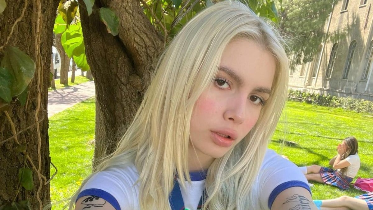 Aleyna Tilki’yi görenler tanıyamayacak! İşte yeni hali…