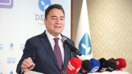 Ali Babacan: 81 ilde aday çıkarmak için hazırlıklarımız sürüyor