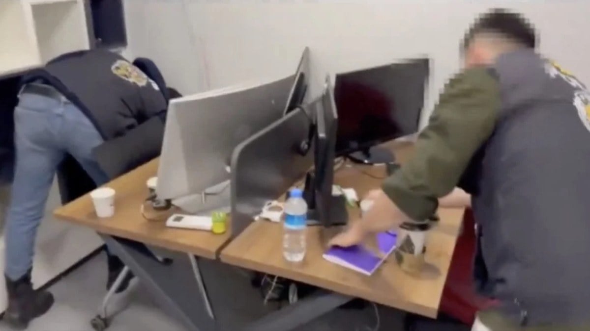 Ali Yerlikaya duyurdu! ‘Sibergöz-13’ operasyonu: 73 kişi yakalandı