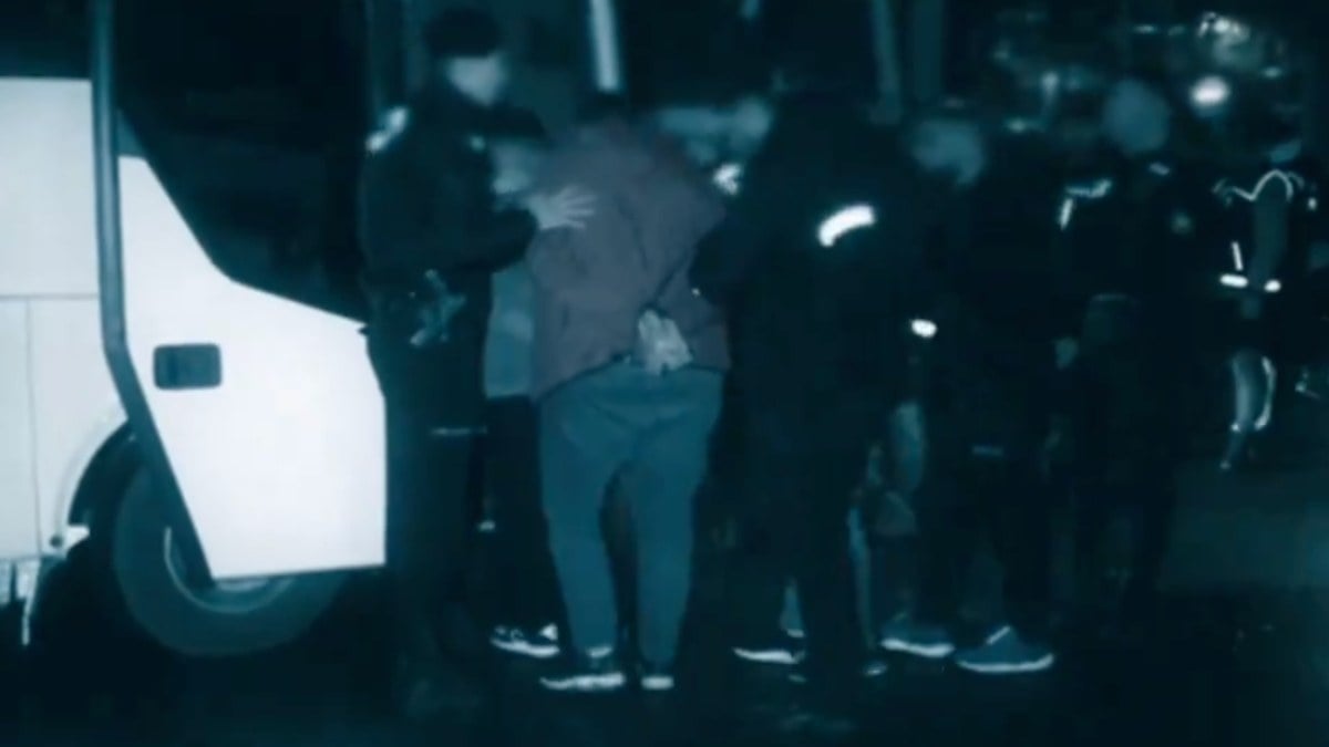 Ali Yerlikaya’dan narkotikle mücadele paylaşımı: 49 zehir taciri yakalandı