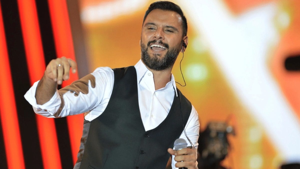 Alişan hastaneye kaldırıldı! Acil olarak ameliyata alındı! İşte Alişan’ın sağlık durumu…