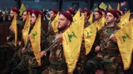 Amerikan istihbaratı: Hizbullah, ABD’ye saldırı düzenleyebilir