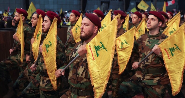 Amerikan istihbaratı: Hizbullah, ABD’ye saldırı düzenleyebilir