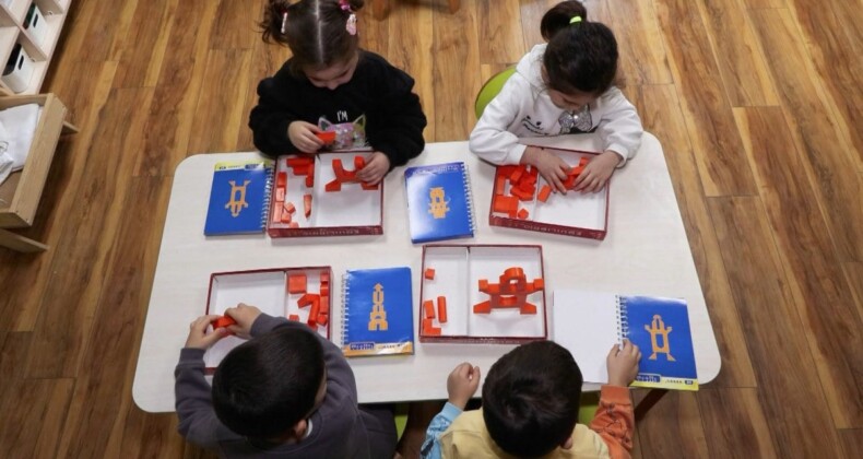 Anaokulu fiyatları, üniversitelerle yarışır oldu