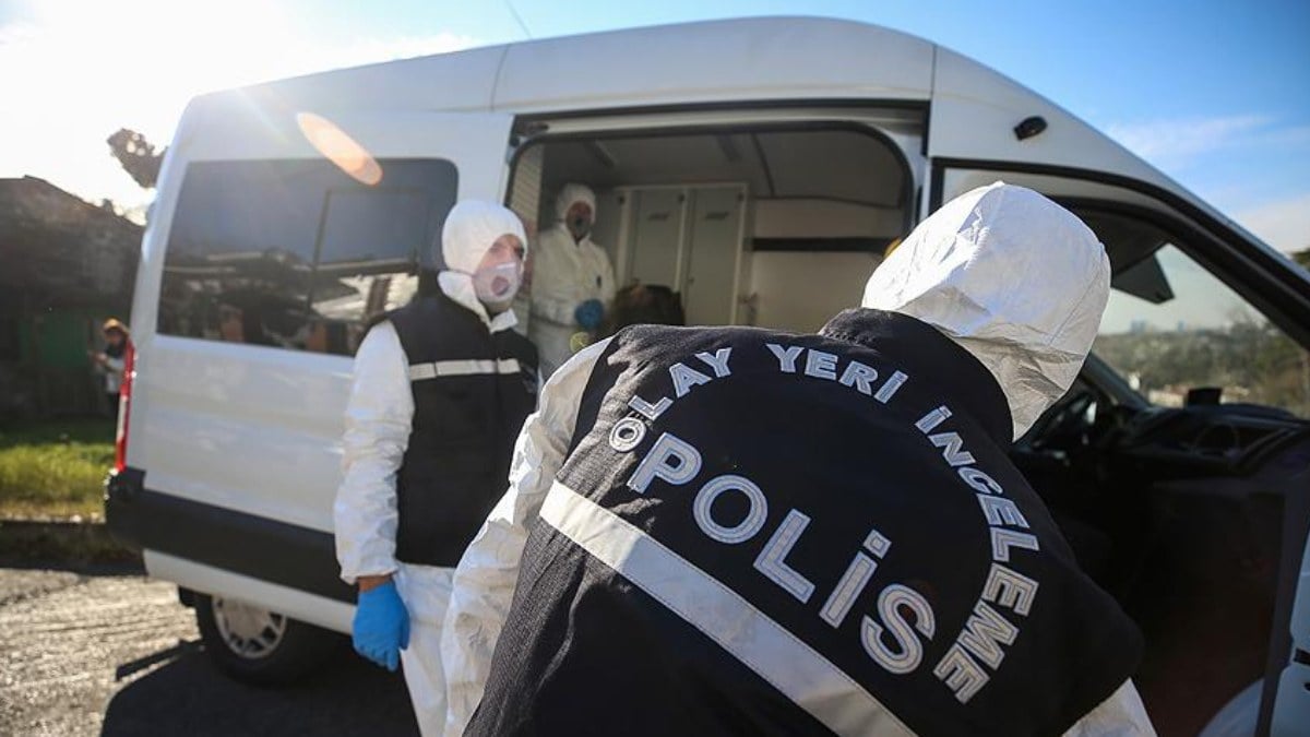 Ankara’da acı ölüm! 8 yaşındaki çocuk termal otelin havuzunda boğuldu