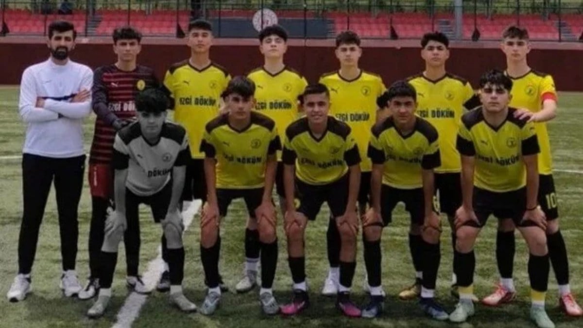 Ankara’da korkunç kaza! Lise öğrencisi yeni yılı göremedi….