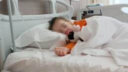 Ankara’da otelde su yerine servis edilen çamaşır suyu, bir çocuğu hastanelik etti