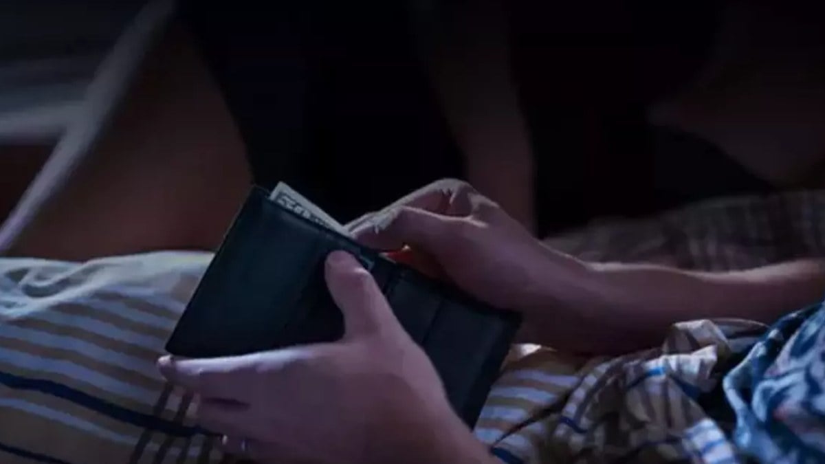 Ankara’da para karşılığı cinsel ilişkiye girdi: Hırsızlıktan yargılanıyor