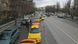 Ankara’da taksi ücretine yüzde 30 zam! İndi-bindi fiyatı arttı..