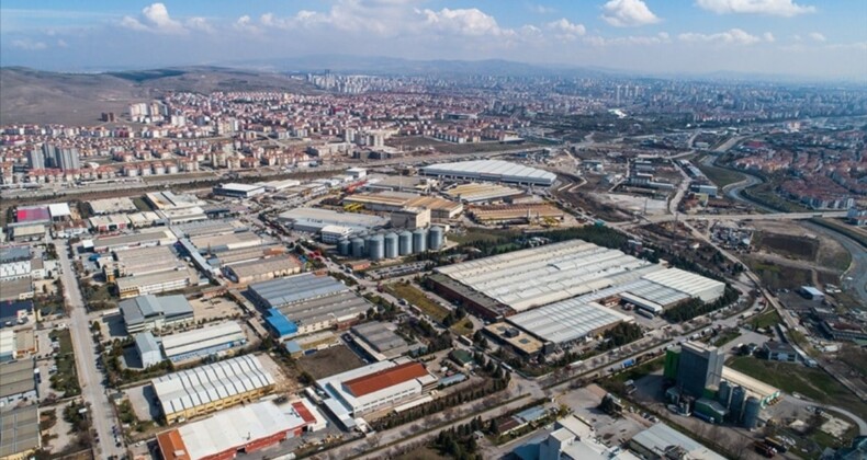 Ankara’nın ihracatı 2023’te 12,3 milyar dolara ulaştı