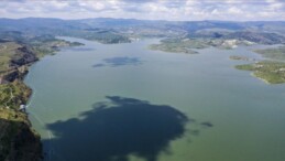 Ankara’ya Çamlıdere Barajı’ndan su sağlayacak proje ihale sürecinde