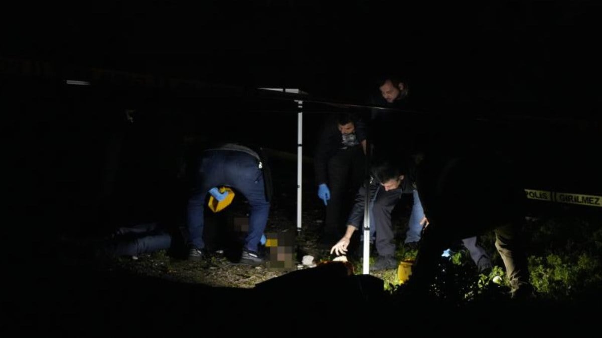 Antalya’da bir kişi tartıştığı kuzenini silahla öldürdü