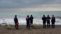 Antalya’da otel sahilinde 5 günde 6 ceset bulundu