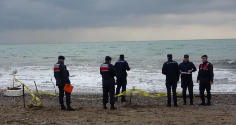 Antalya’da otel sahilinde 5 günde 6 ceset bulundu