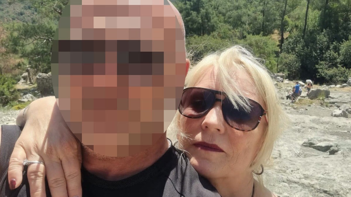 Antalya’da sevgilisi tarafından dolandırıldığını söyleyen Alman kadını üzecek karar
